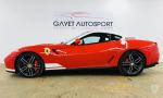 Ferrari 599 GTB 60F1 2011 года